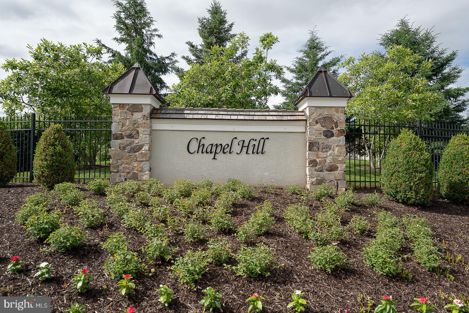 CHAPEL HILL - Residential
