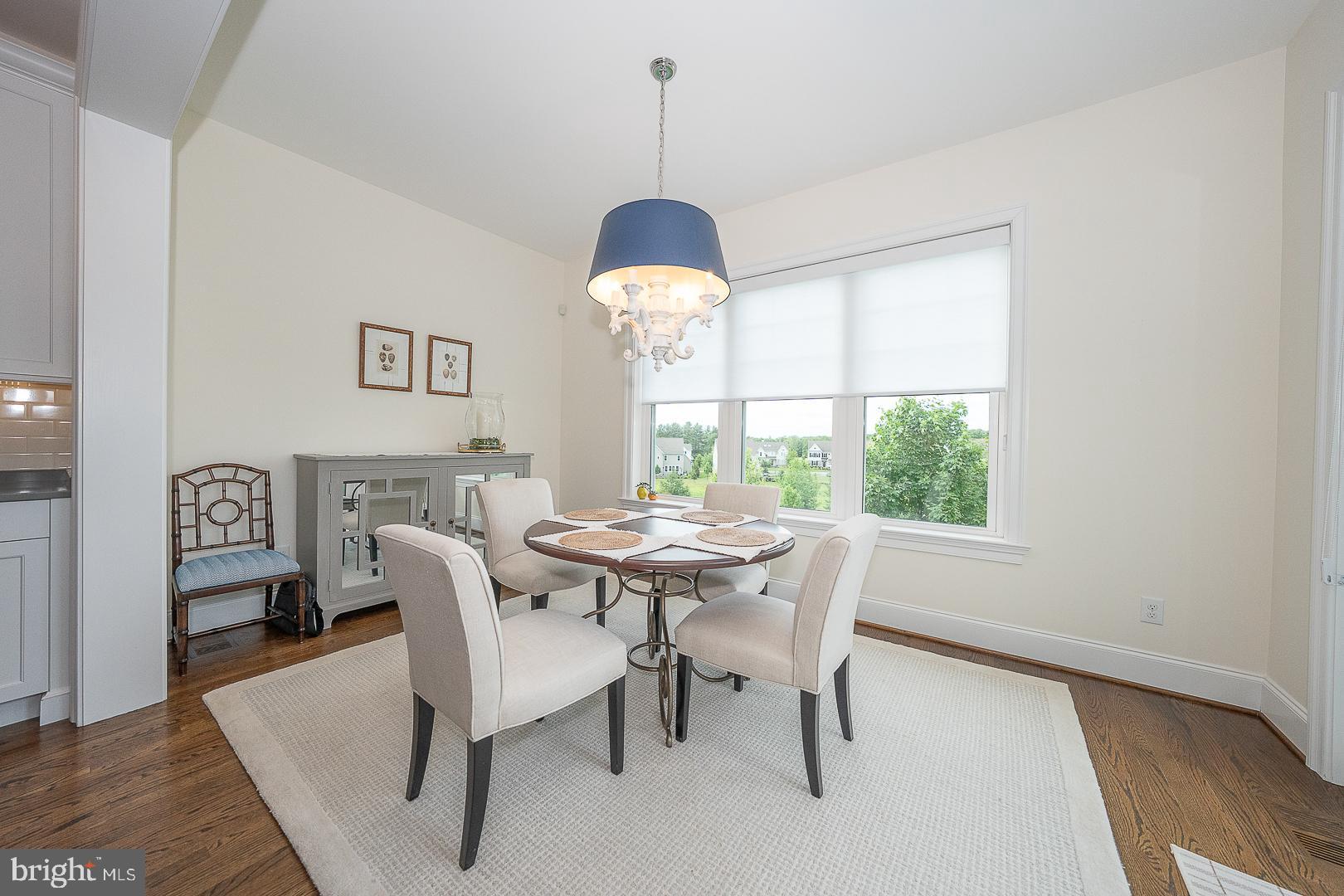 CHAPEL HILL - Residential