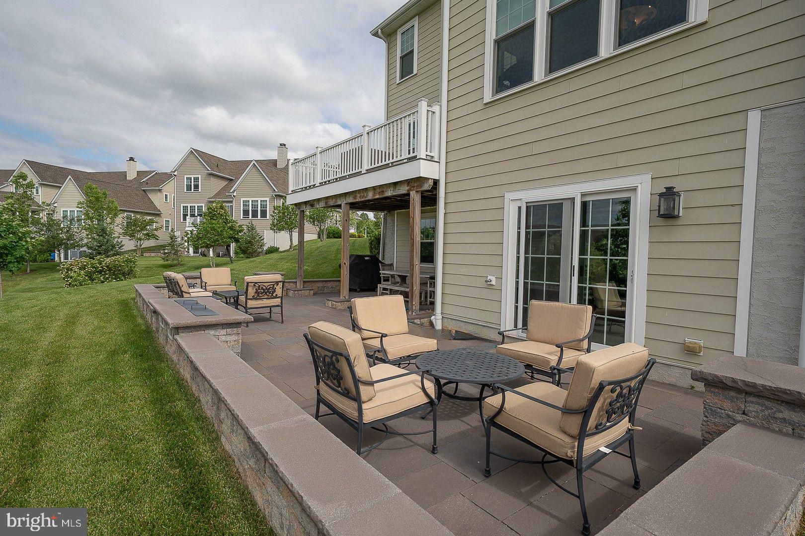 CHAPEL HILL - Residential
