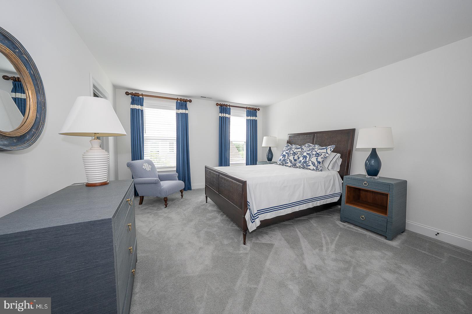 CHAPEL HILL - Residential