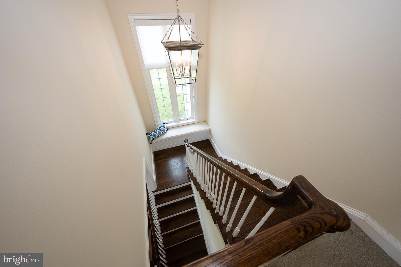 CHAPEL HILL - Residential