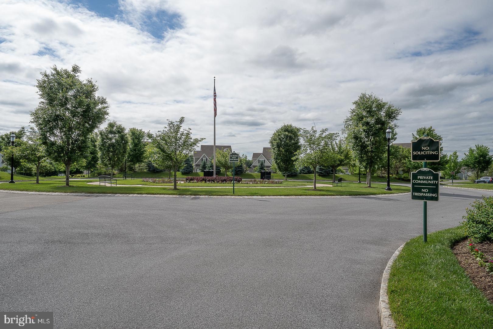 CHAPEL HILL - Residential