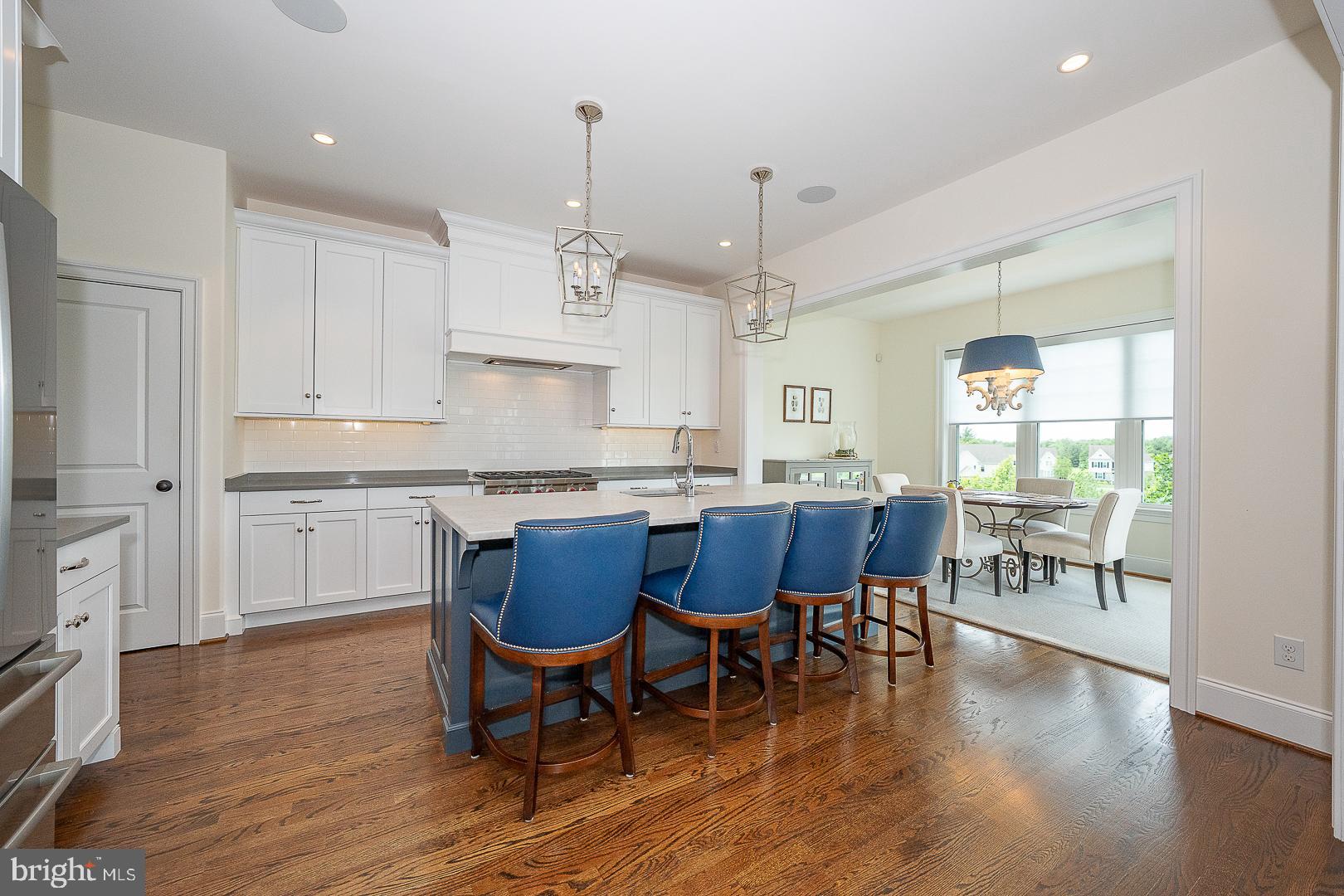 CHAPEL HILL - Residential