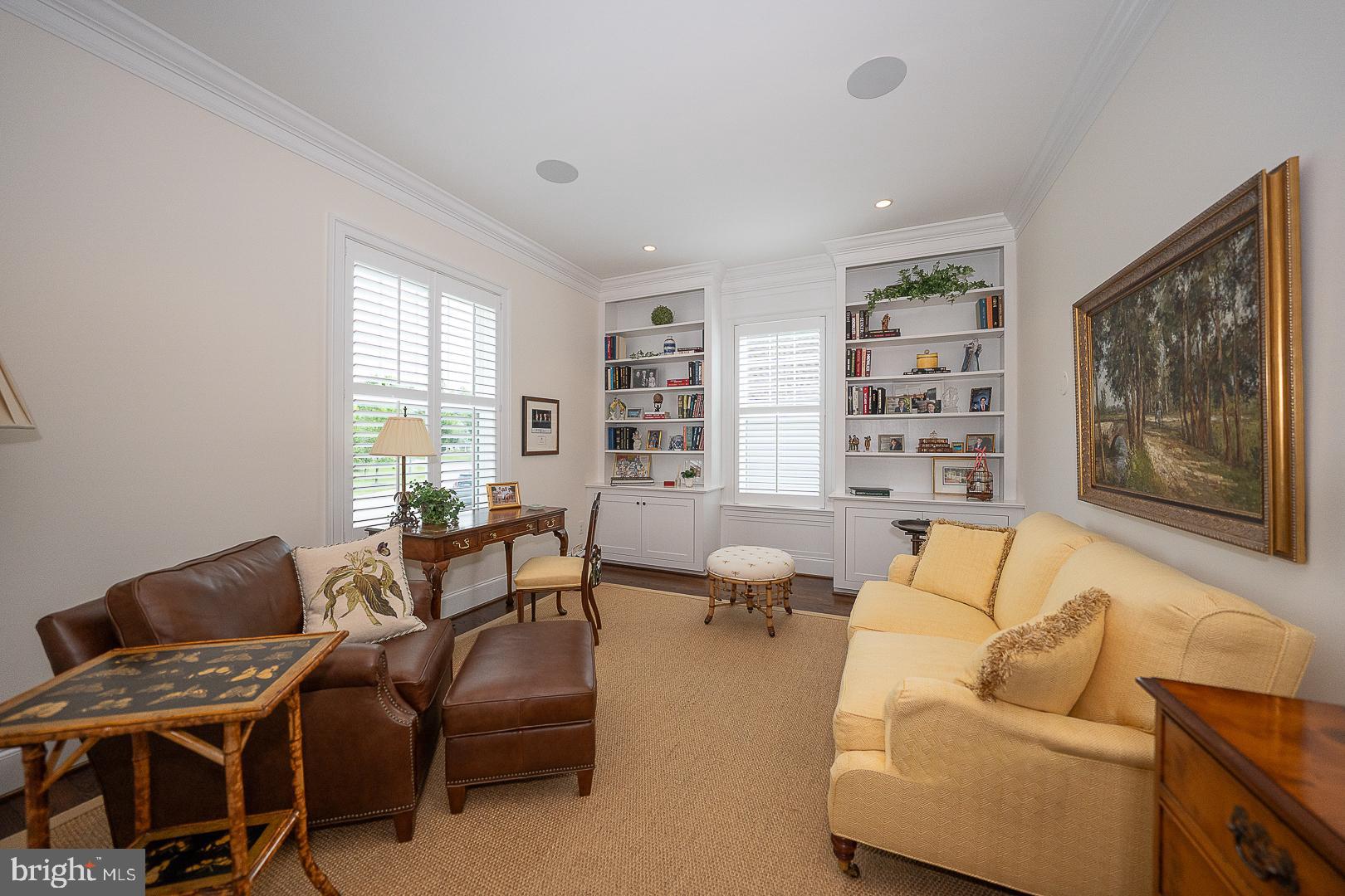 CHAPEL HILL - Residential