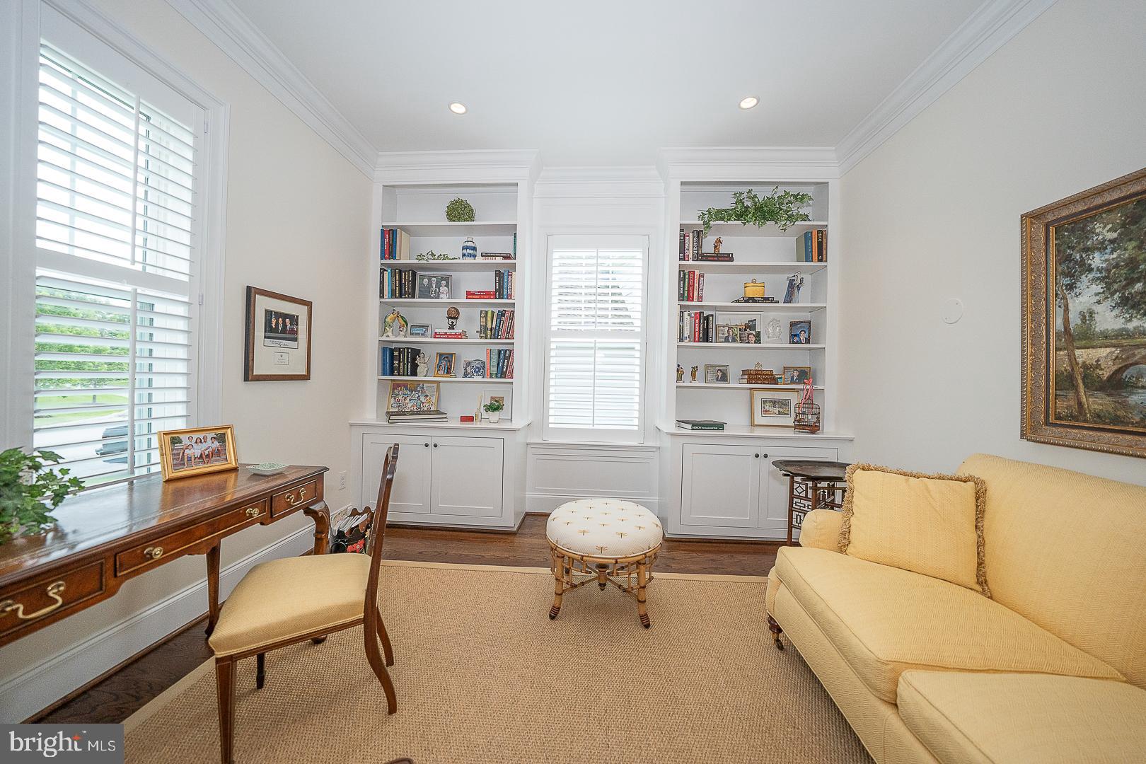 CHAPEL HILL - Residential