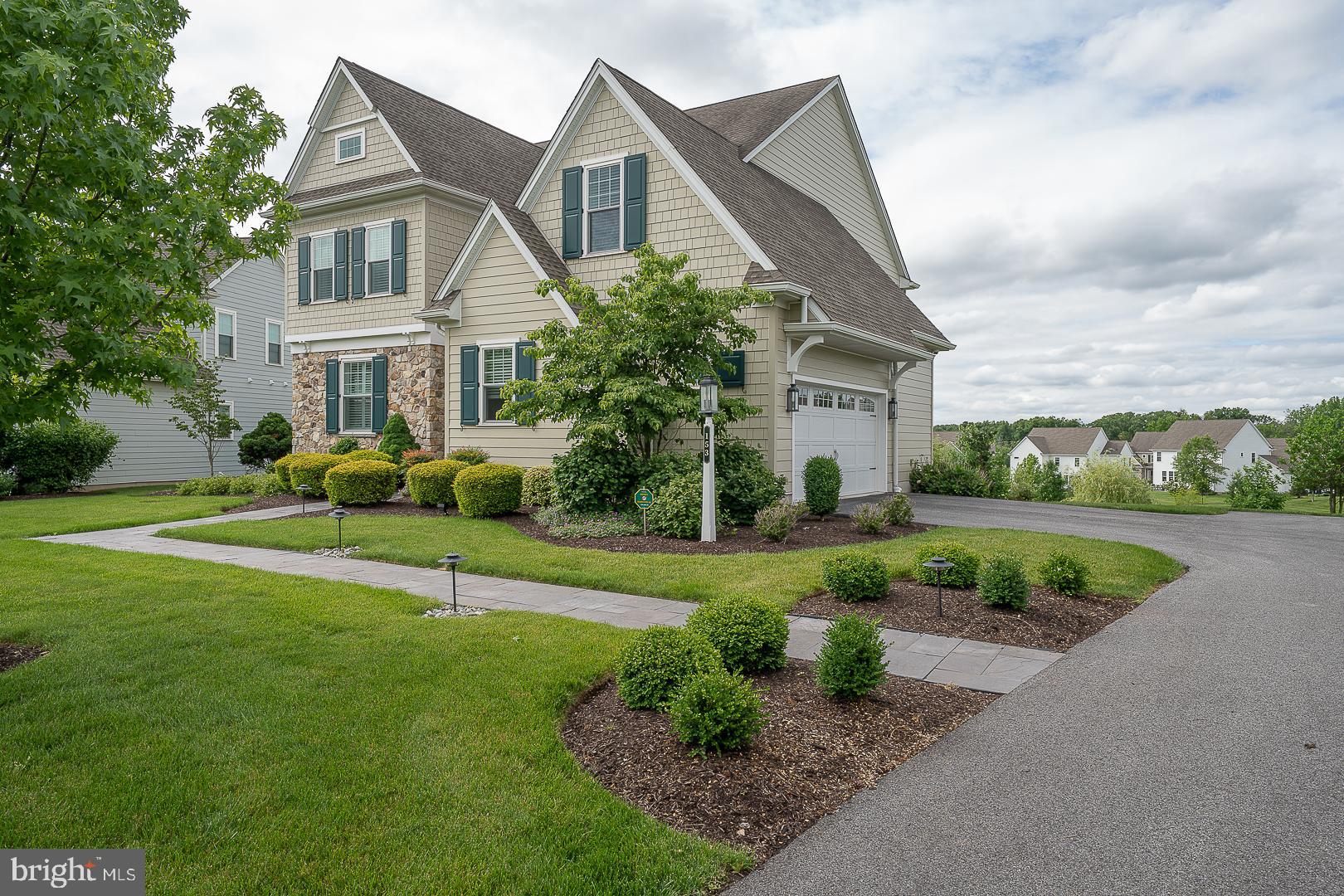 CHAPEL HILL - Residential