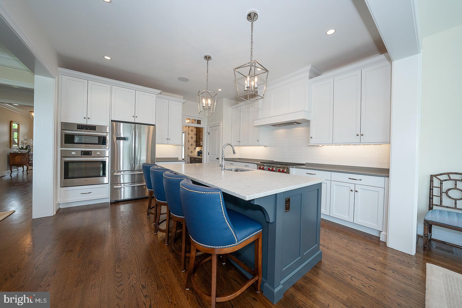 CHAPEL HILL - Residential