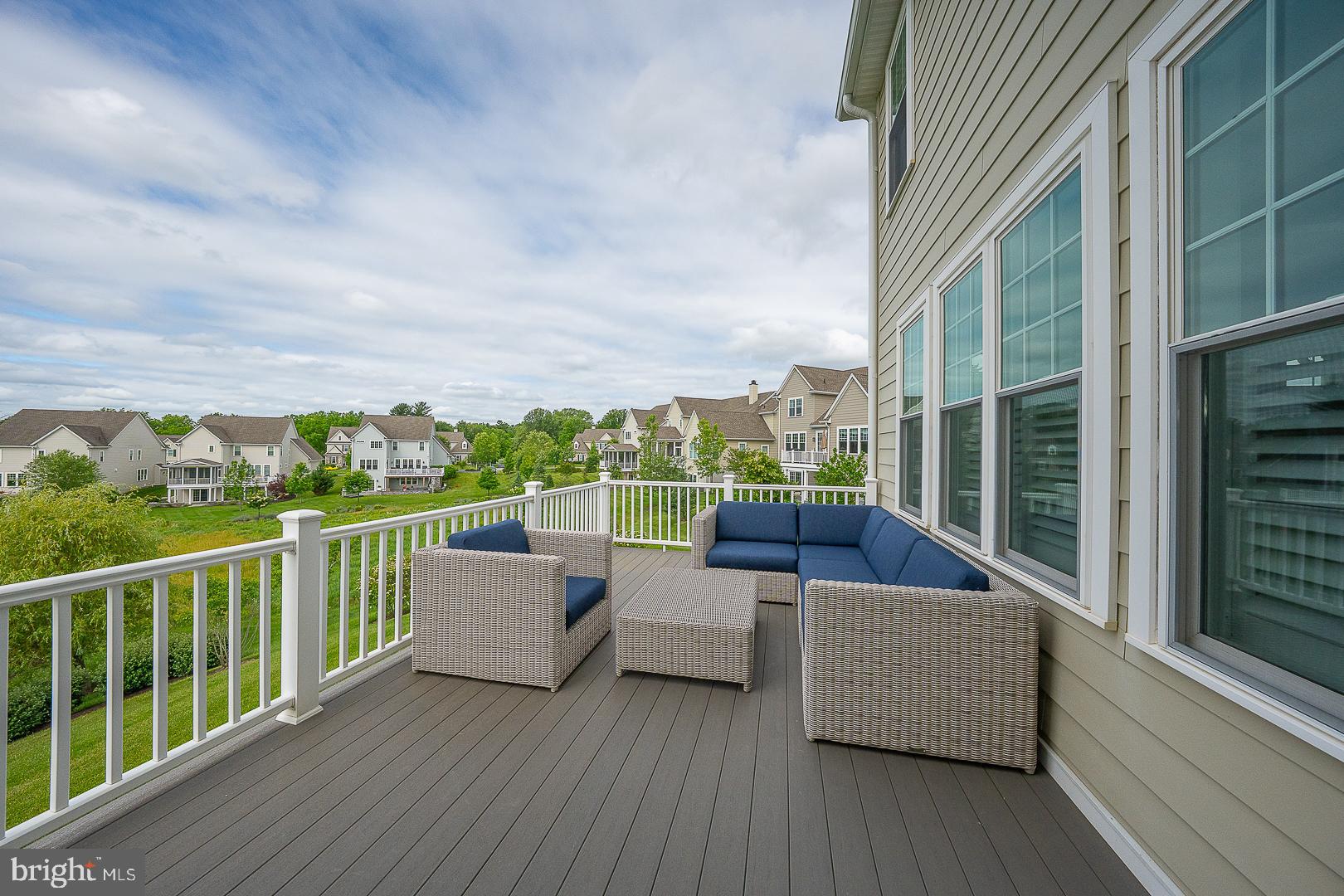 CHAPEL HILL - Residential