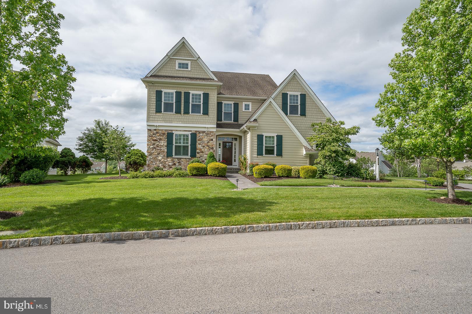 CHAPEL HILL - Residential
