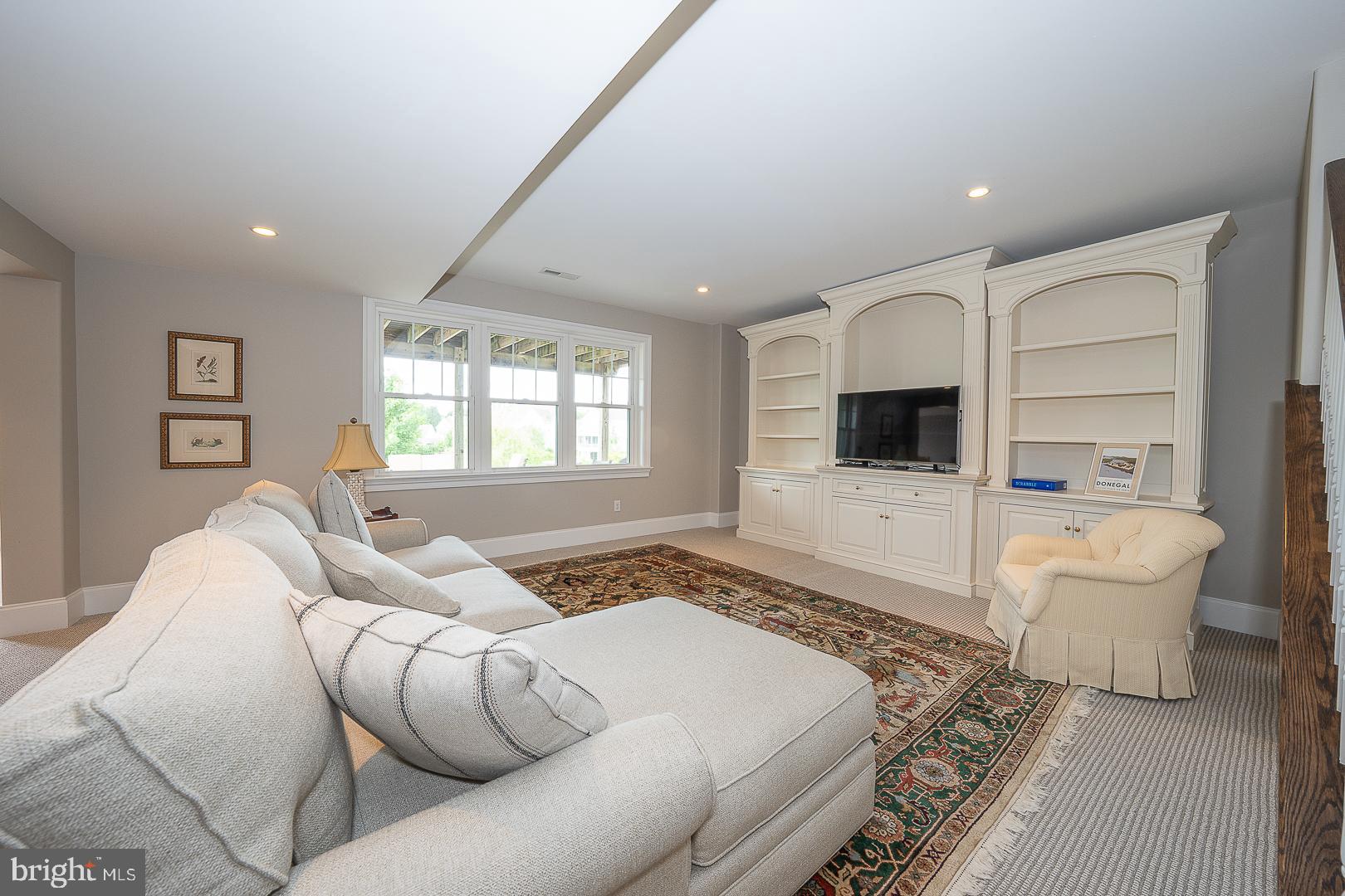CHAPEL HILL - Residential
