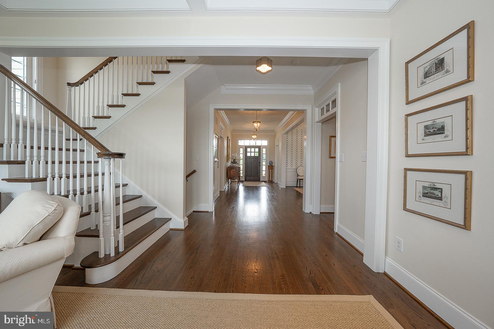 CHAPEL HILL - Residential