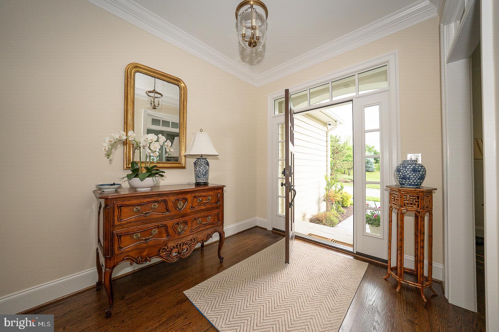 CHAPEL HILL - Residential