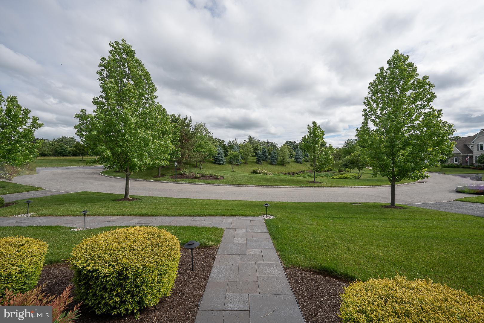 CHAPEL HILL - Residential