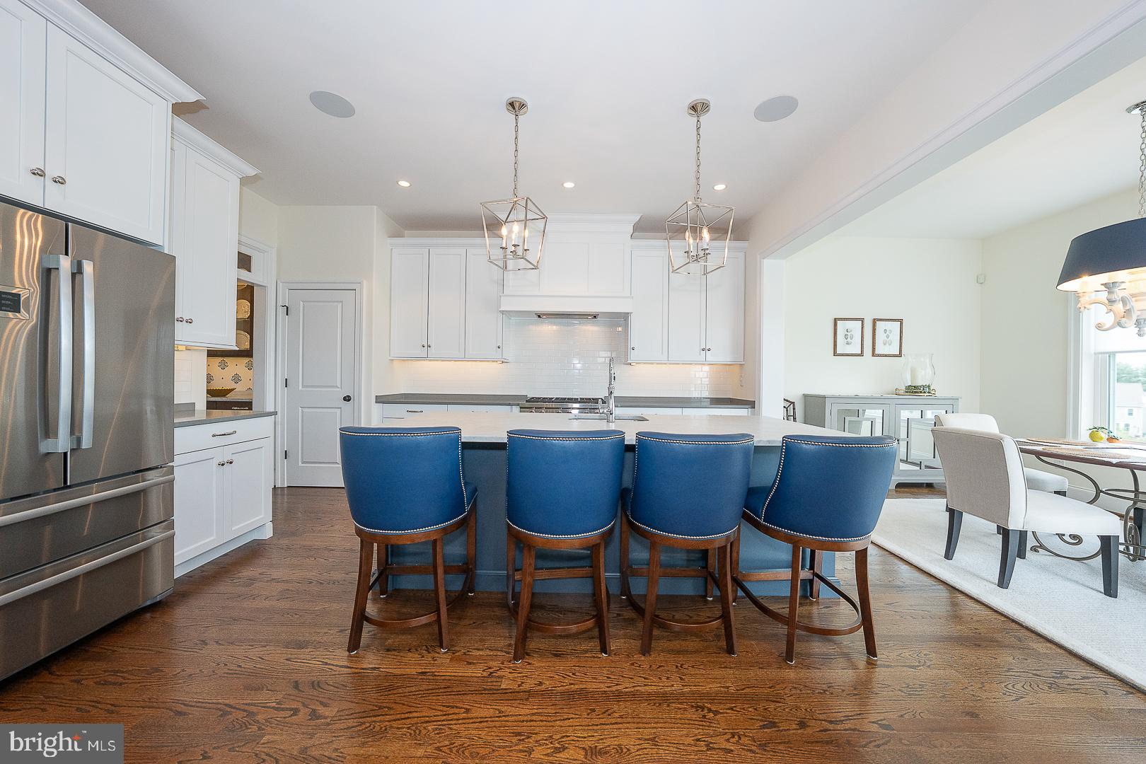 CHAPEL HILL - Residential