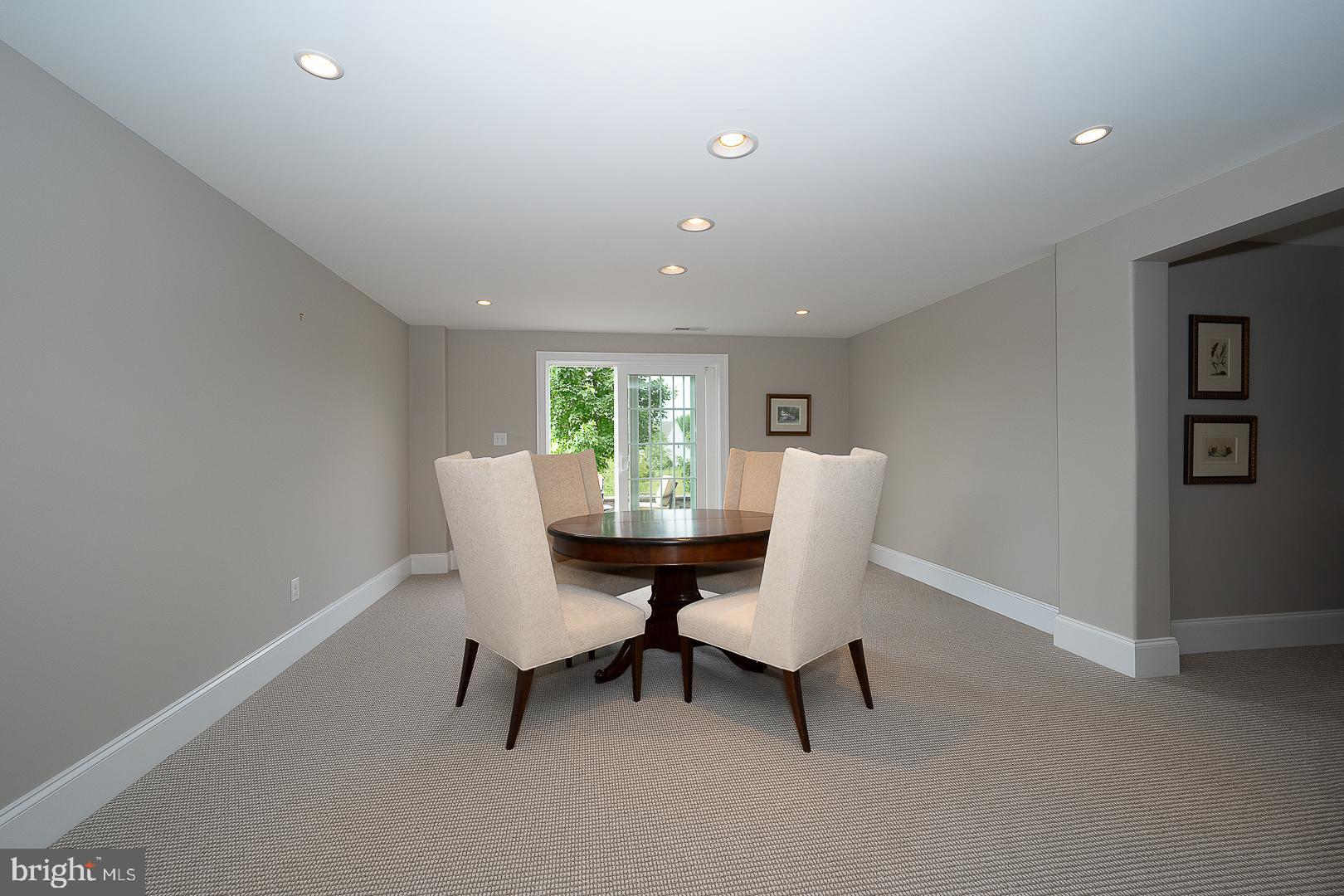 CHAPEL HILL - Residential