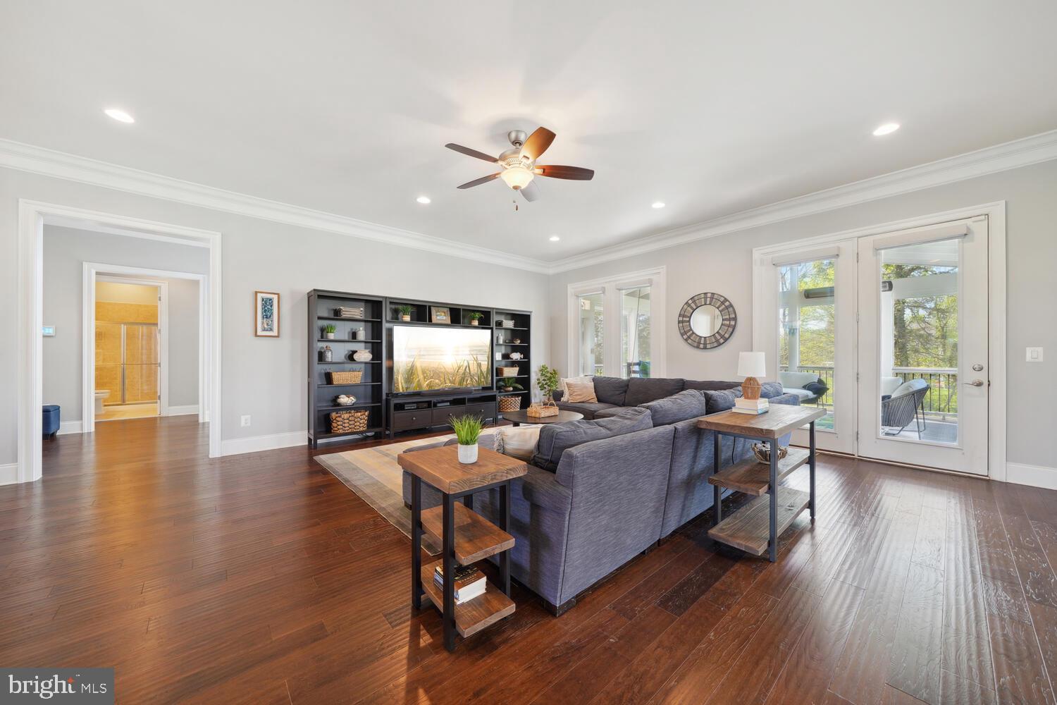 WILLOWSFORD AT THE GRANGE - Residential