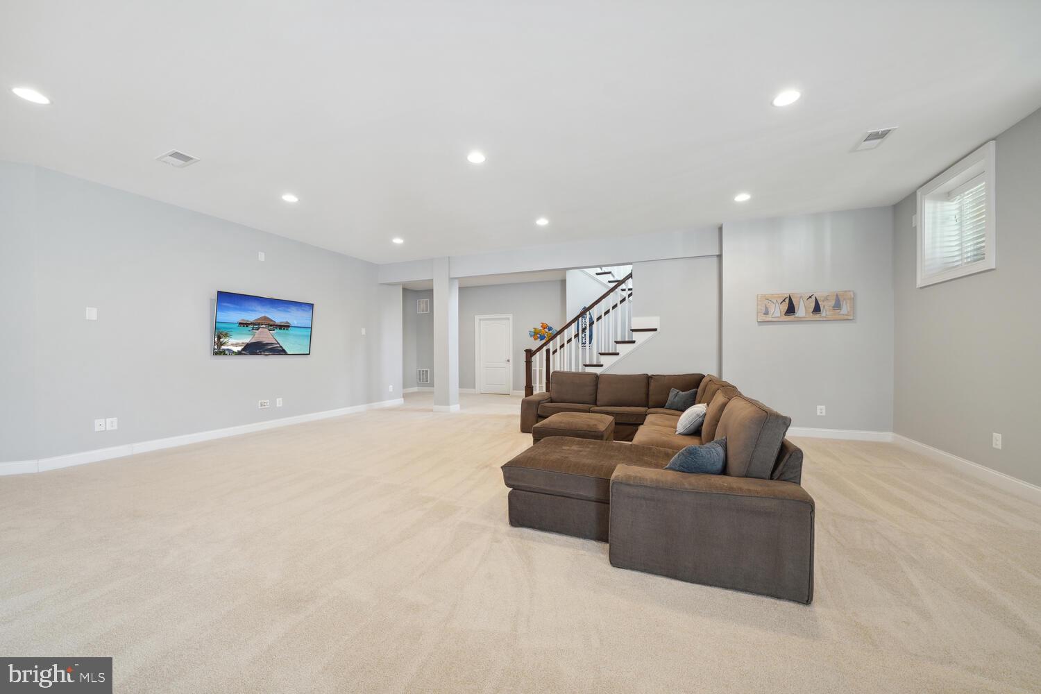WILLOWSFORD AT THE GRANGE - Residential