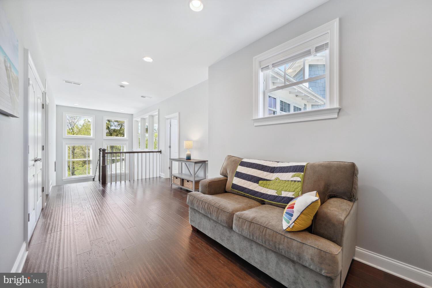 WILLOWSFORD AT THE GRANGE - Residential