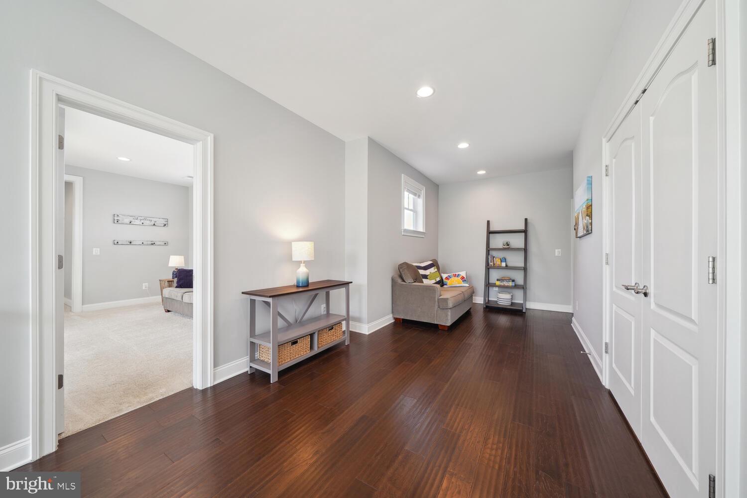 WILLOWSFORD AT THE GRANGE - Residential