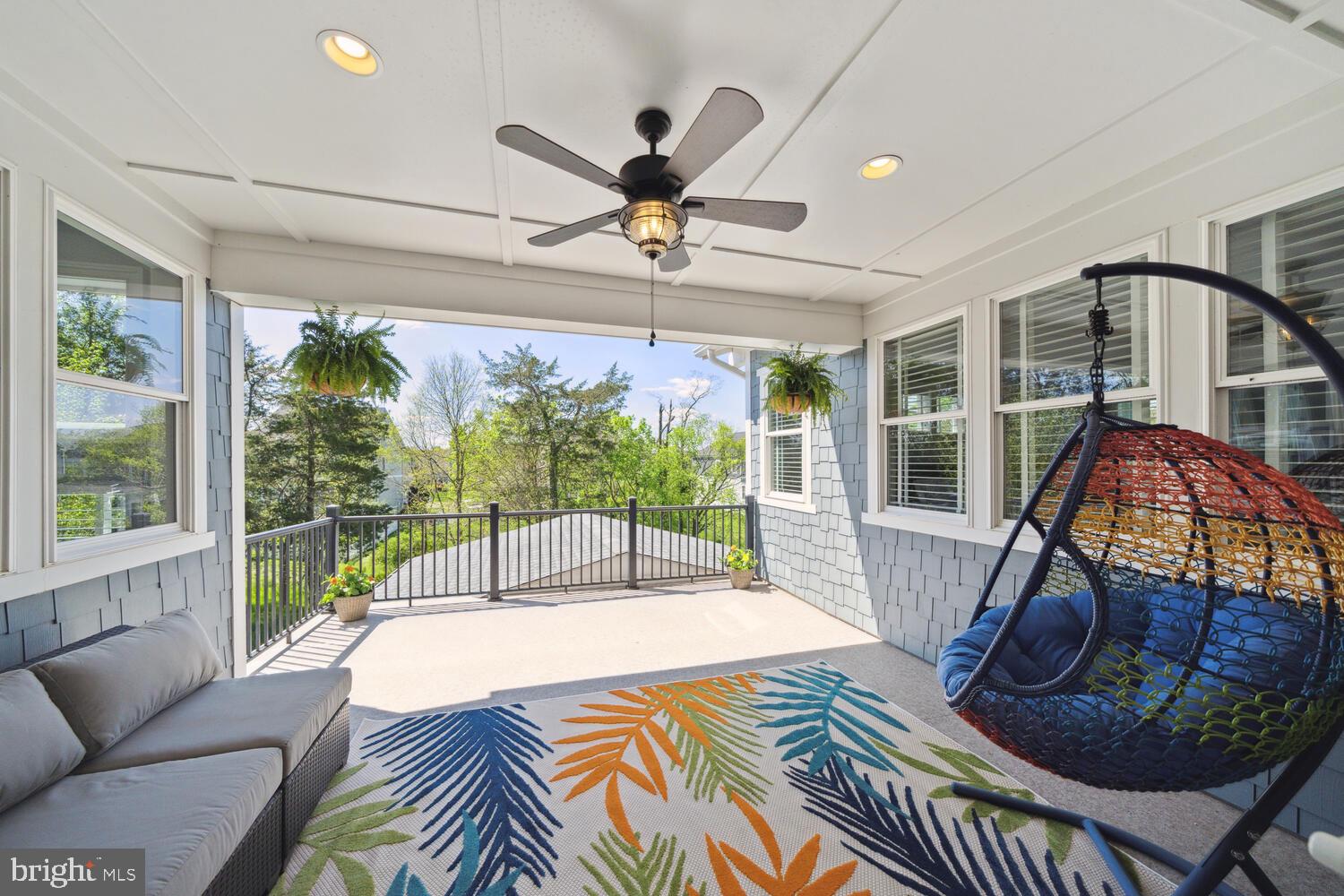 WILLOWSFORD AT THE GRANGE - Residential