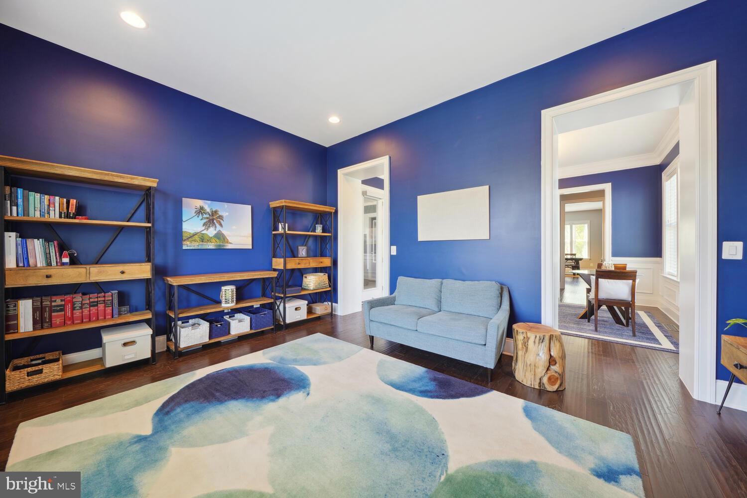 WILLOWSFORD AT THE GRANGE - Residential