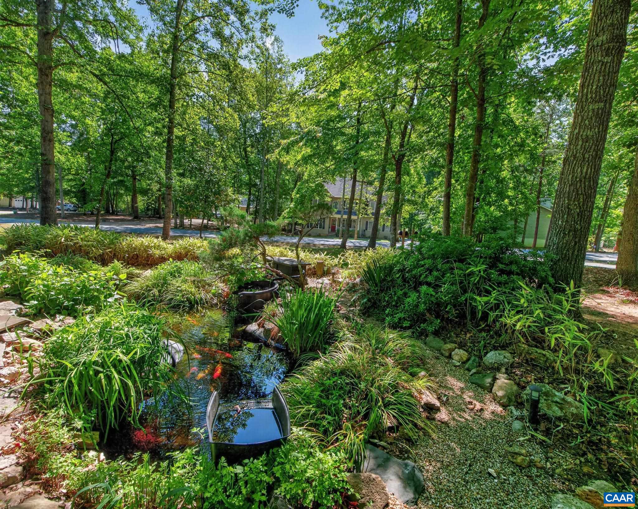 LAKE MONTICELLO - Residential
