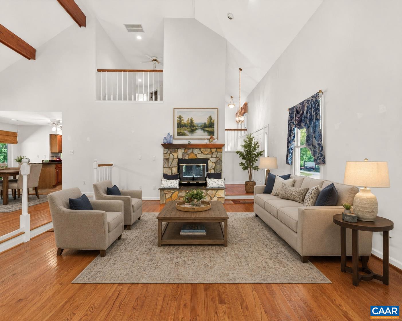 LAKE MONTICELLO - Residential
