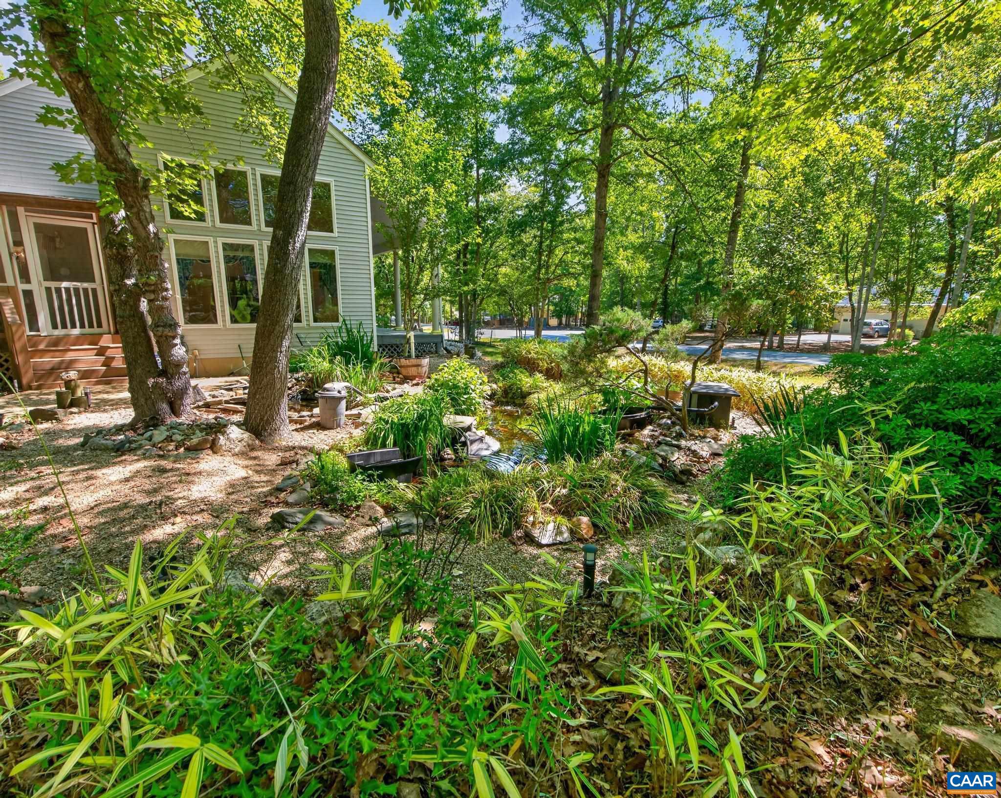 LAKE MONTICELLO - Residential