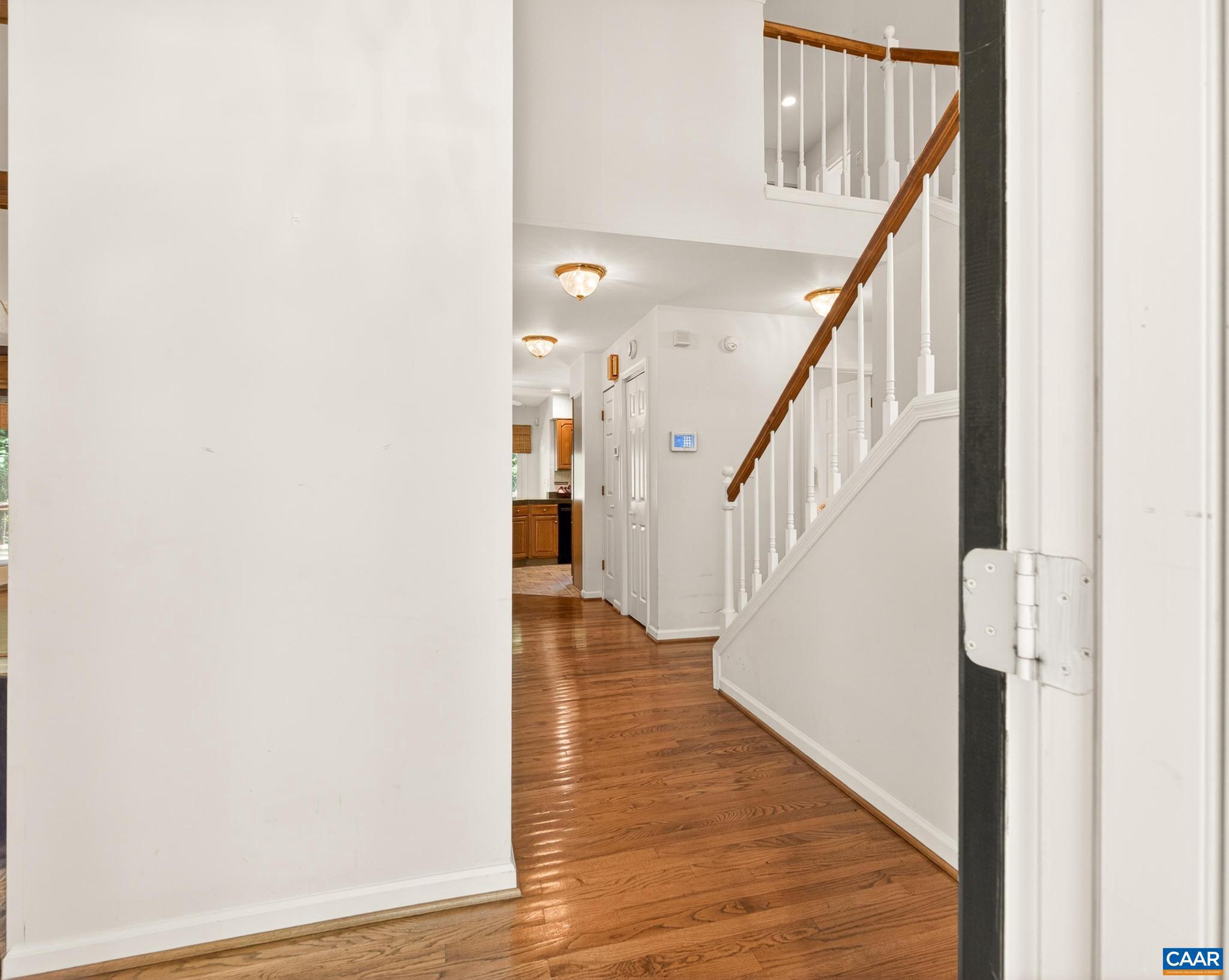 LAKE MONTICELLO - Residential