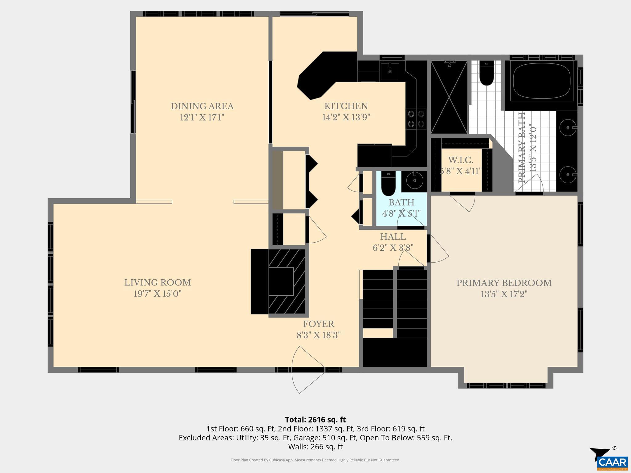 LAKE MONTICELLO - Residential
