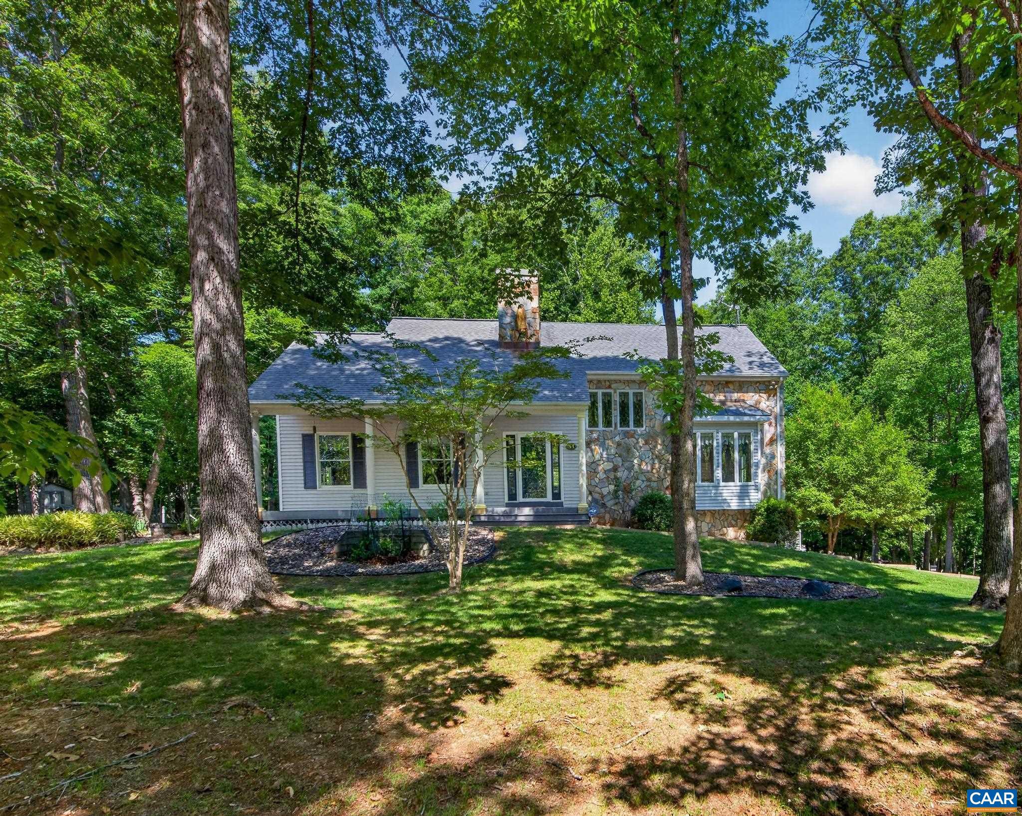 LAKE MONTICELLO - Residential
