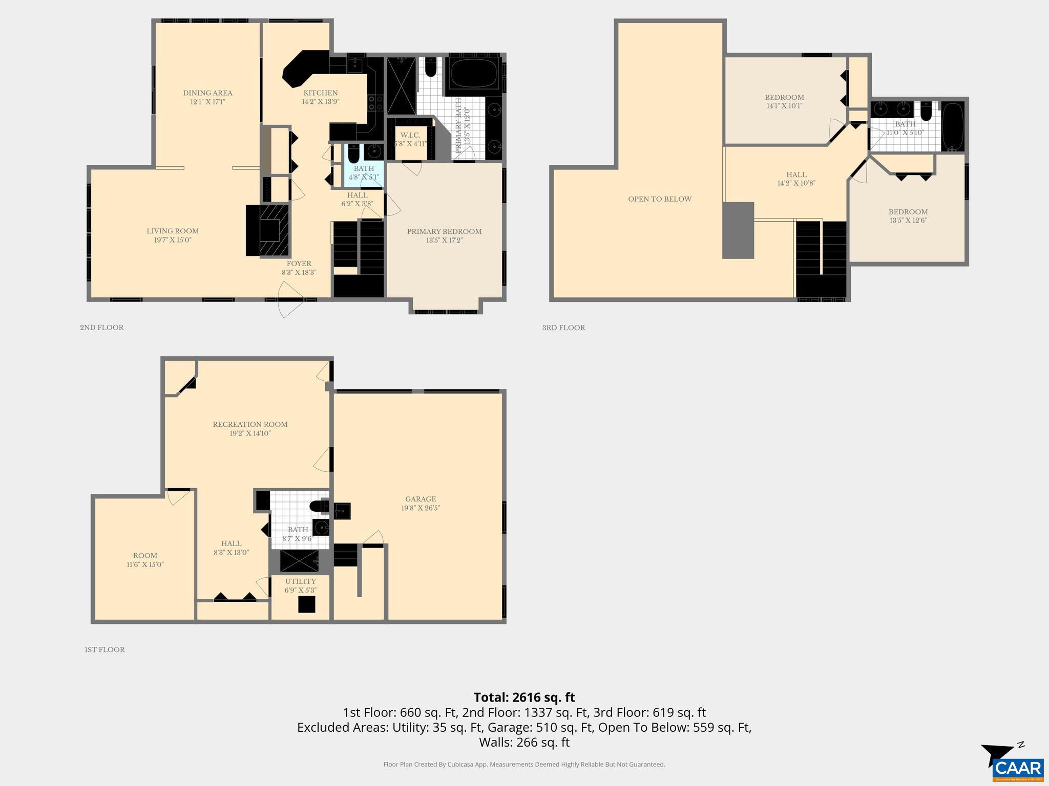 LAKE MONTICELLO - Residential