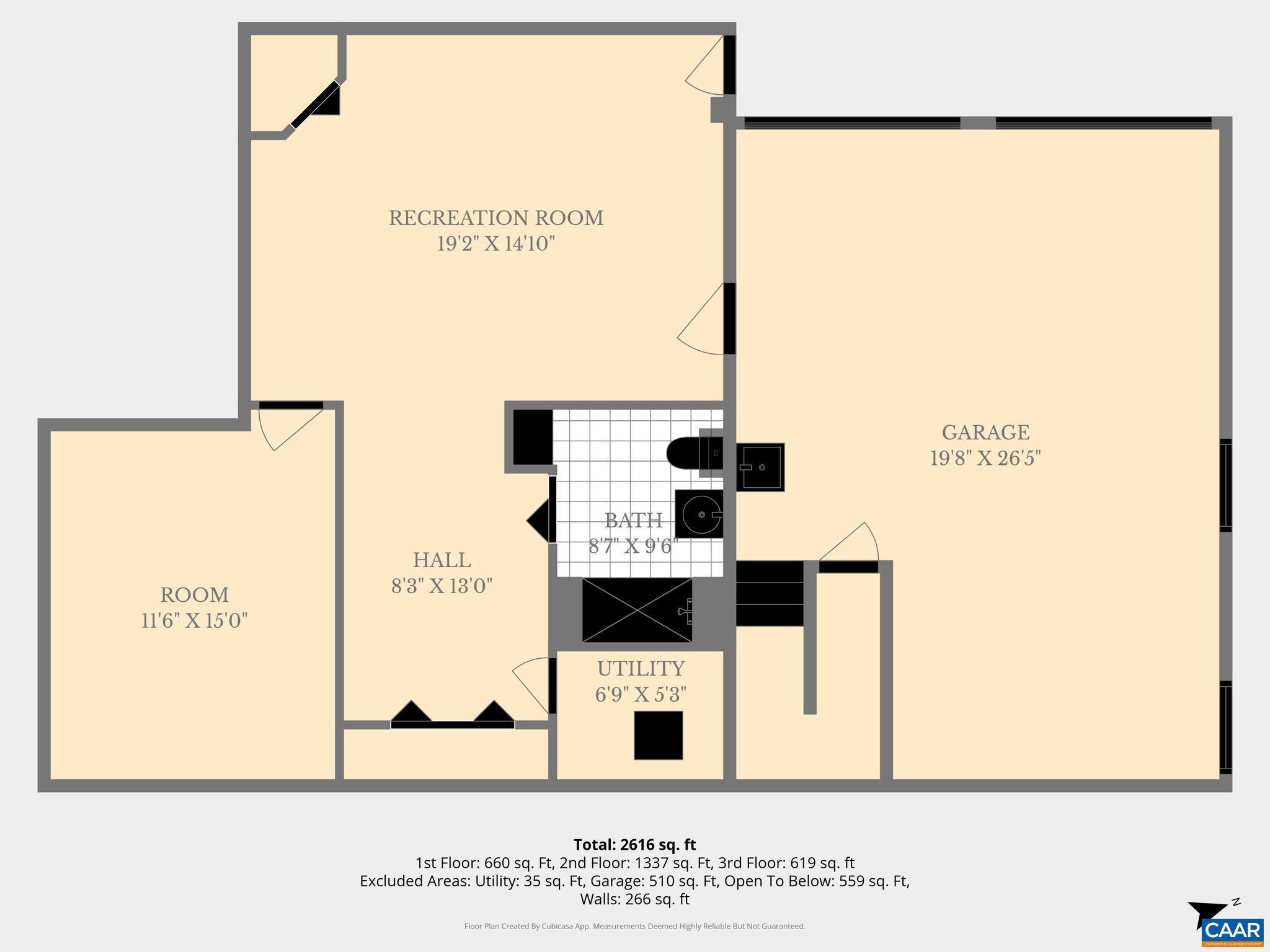 LAKE MONTICELLO - Residential