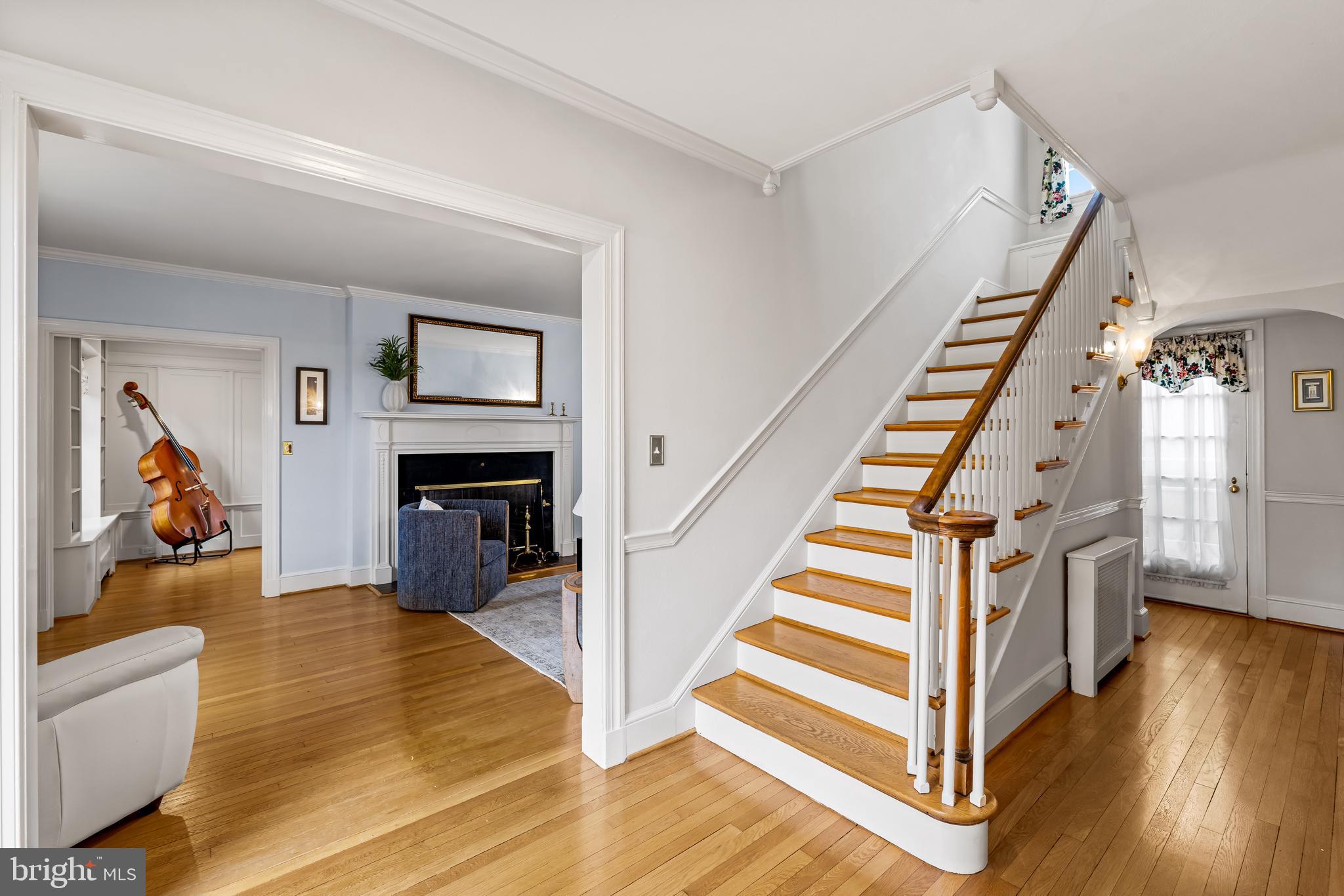 HOMELAND HISTORIC DISTRICT - Residential