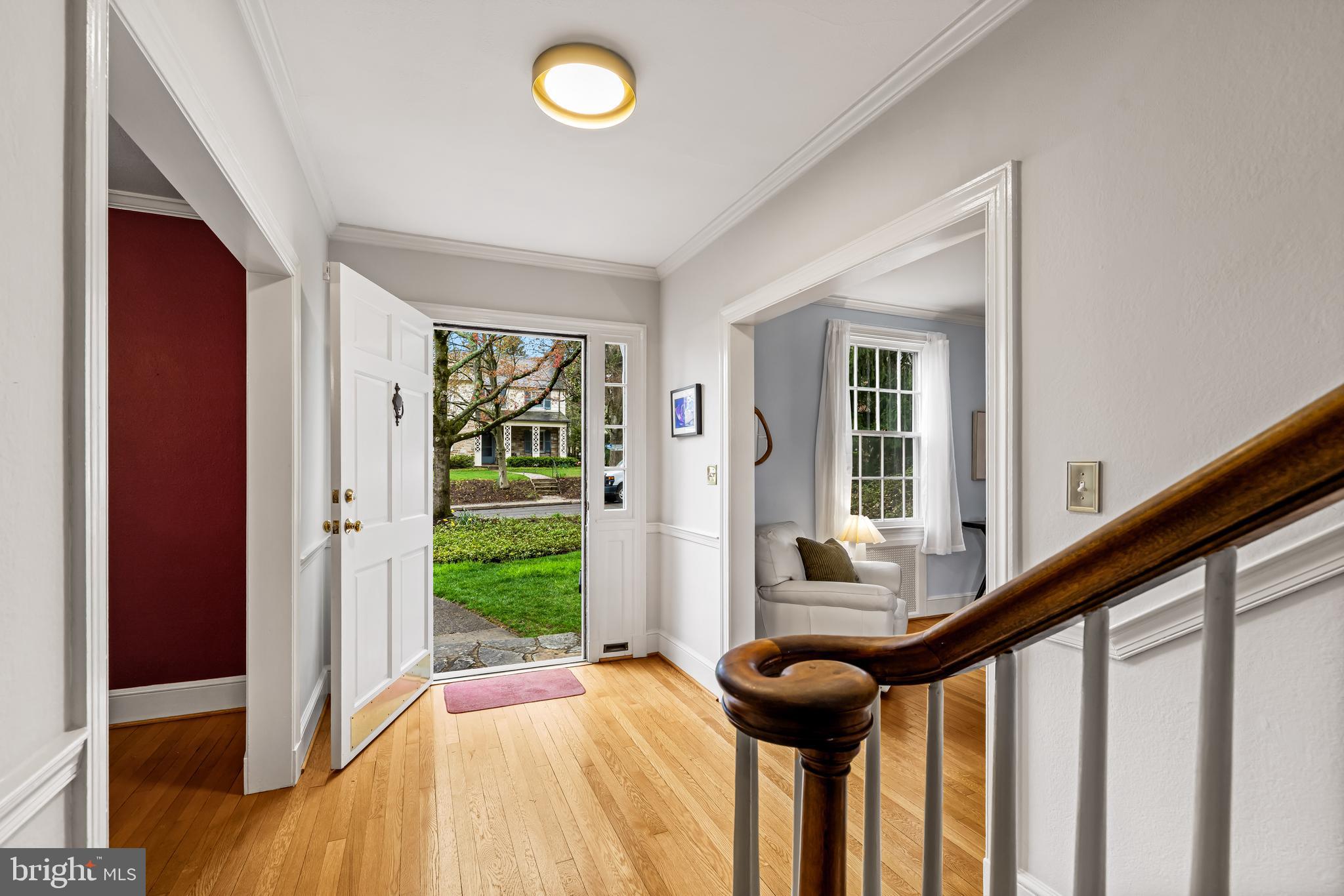 HOMELAND HISTORIC DISTRICT - Residential