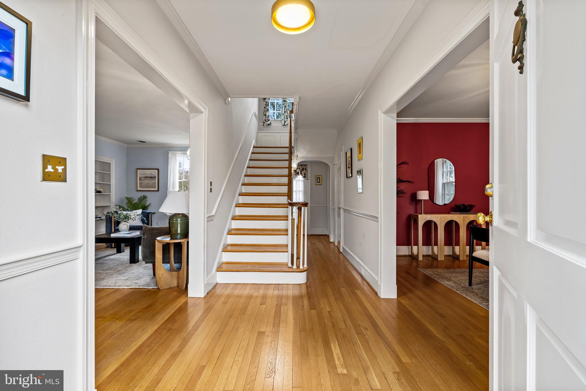 HOMELAND HISTORIC DISTRICT - Residential