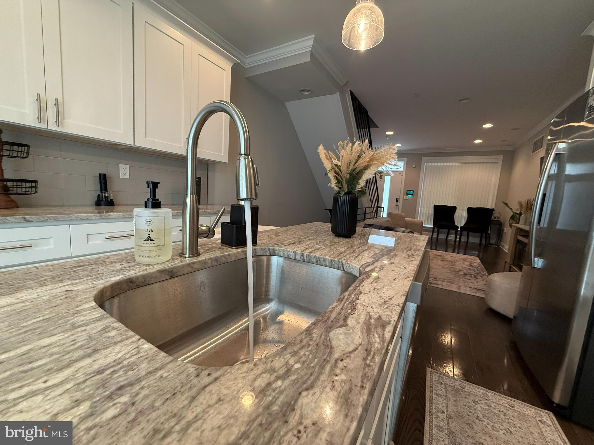 HARTRANFT - Residential