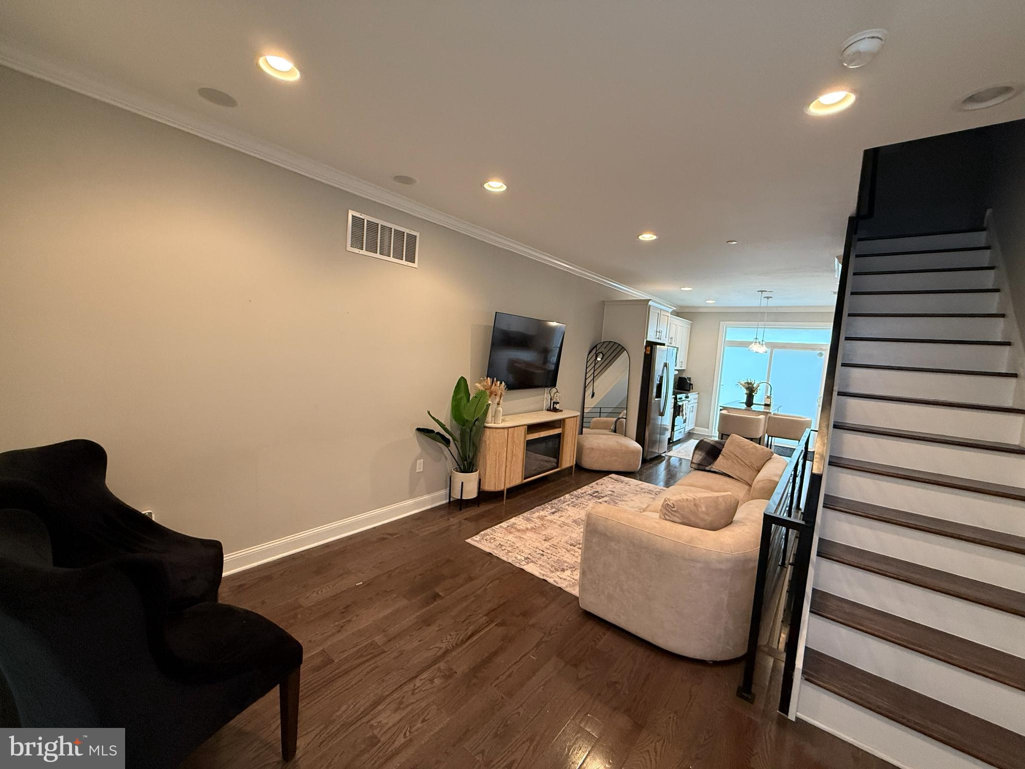 HARTRANFT - Residential