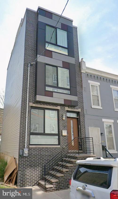 HARTRANFT - Residential