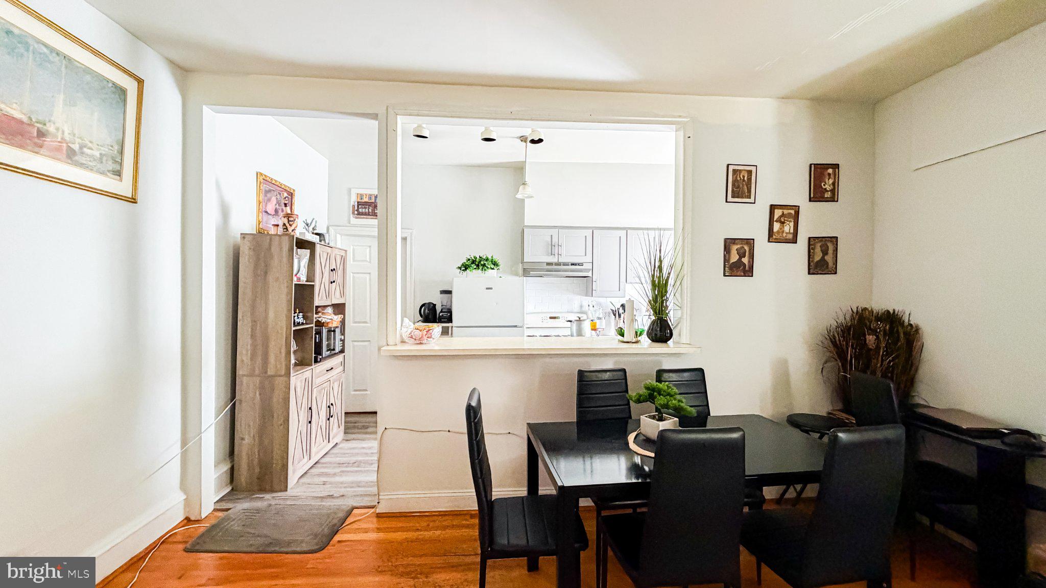 PHILADELPHIA (SOUTH) - Residential