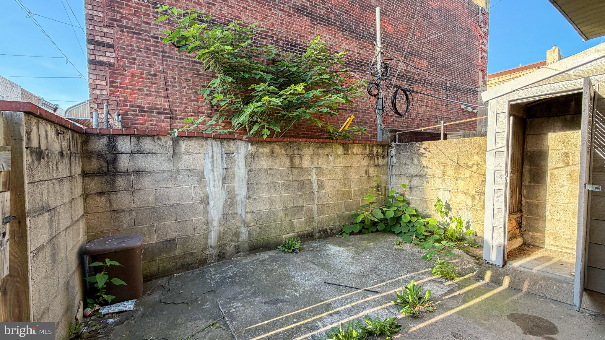 PHILADELPHIA (SOUTH) - Residential
