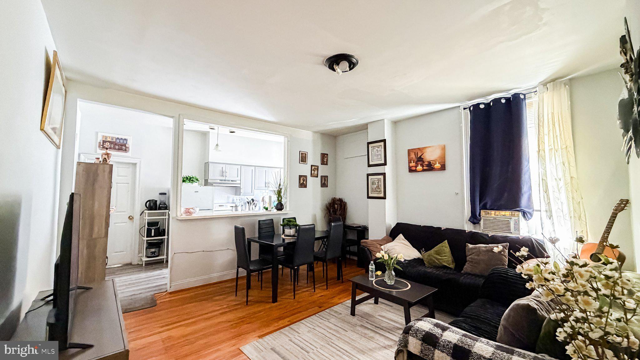 PHILADELPHIA (SOUTH) - Residential