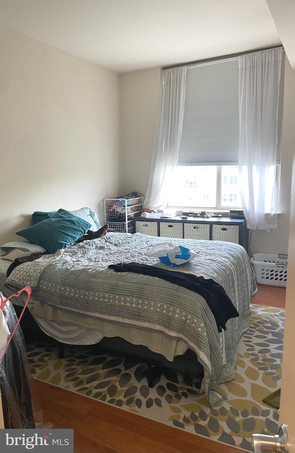 BERKELEY - Residential Lease