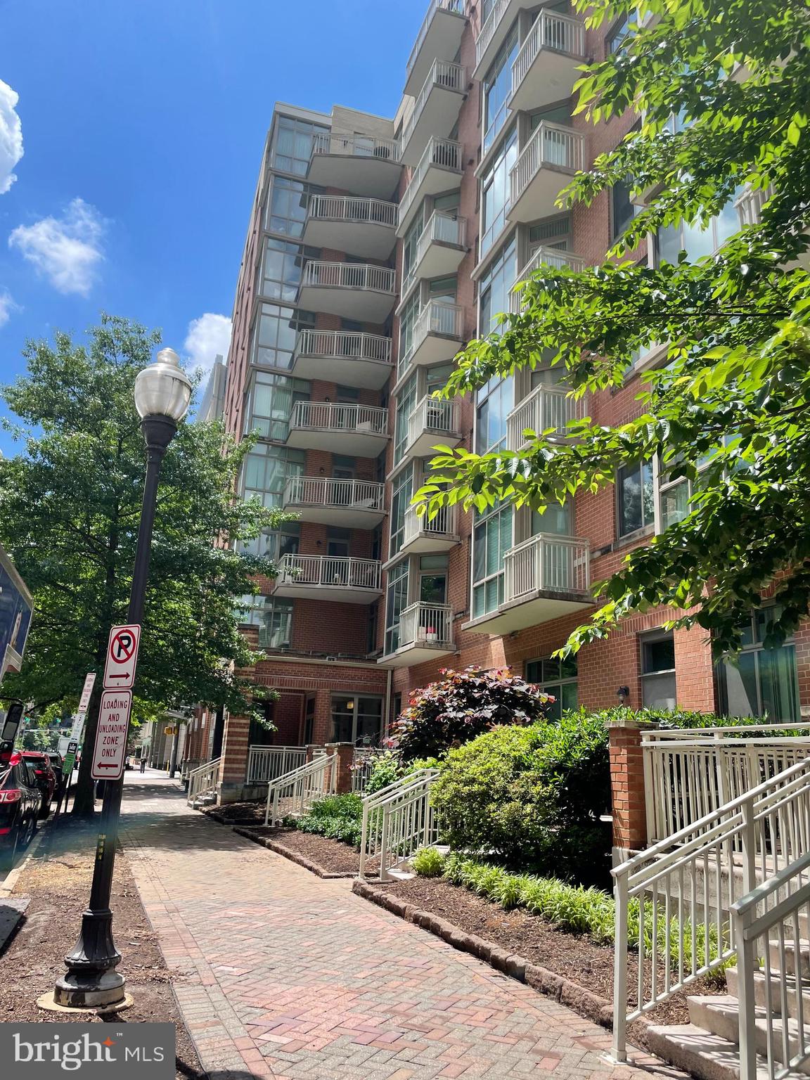 BERKELEY - Residential Lease