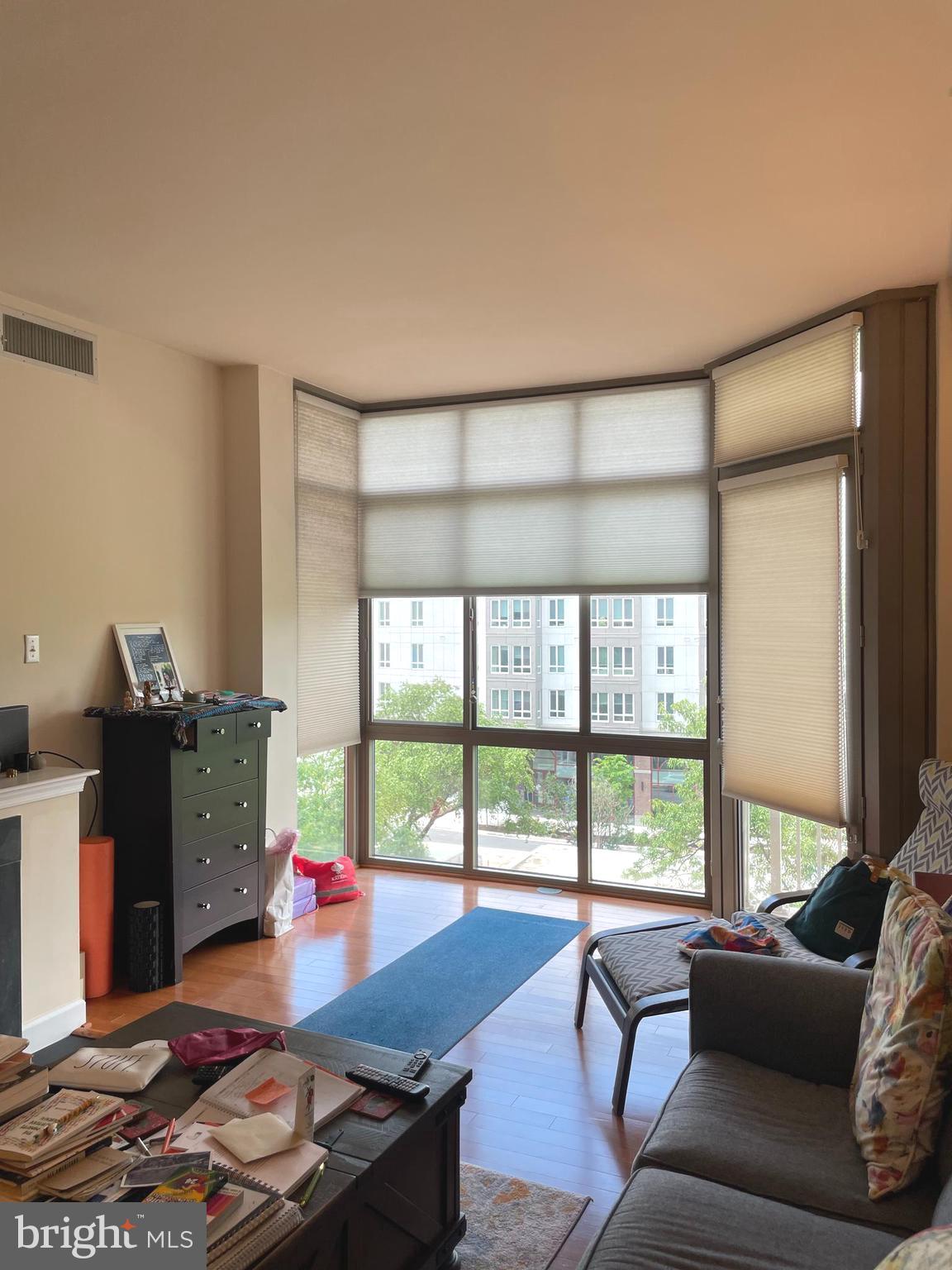 BERKELEY - Residential Lease