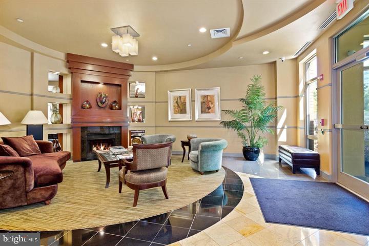 BERKELEY - Residential Lease
