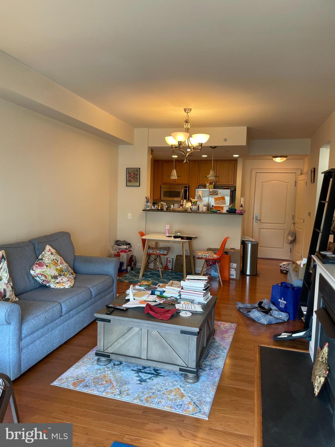 BERKELEY - Residential Lease