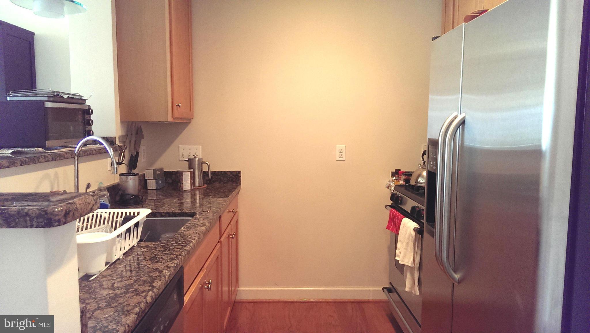 BERKELEY - Residential Lease