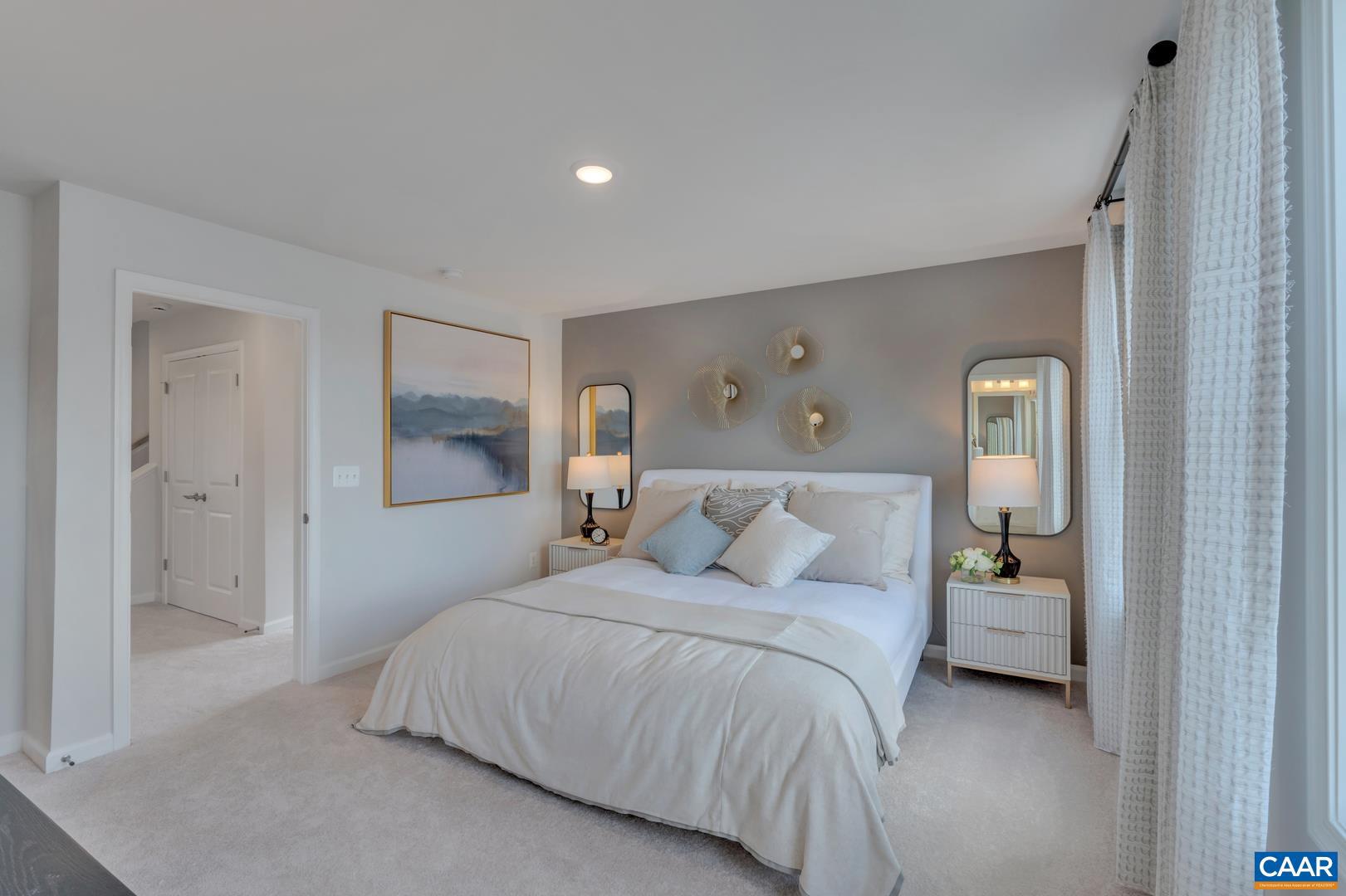 PLEASANT GREEN - Residential