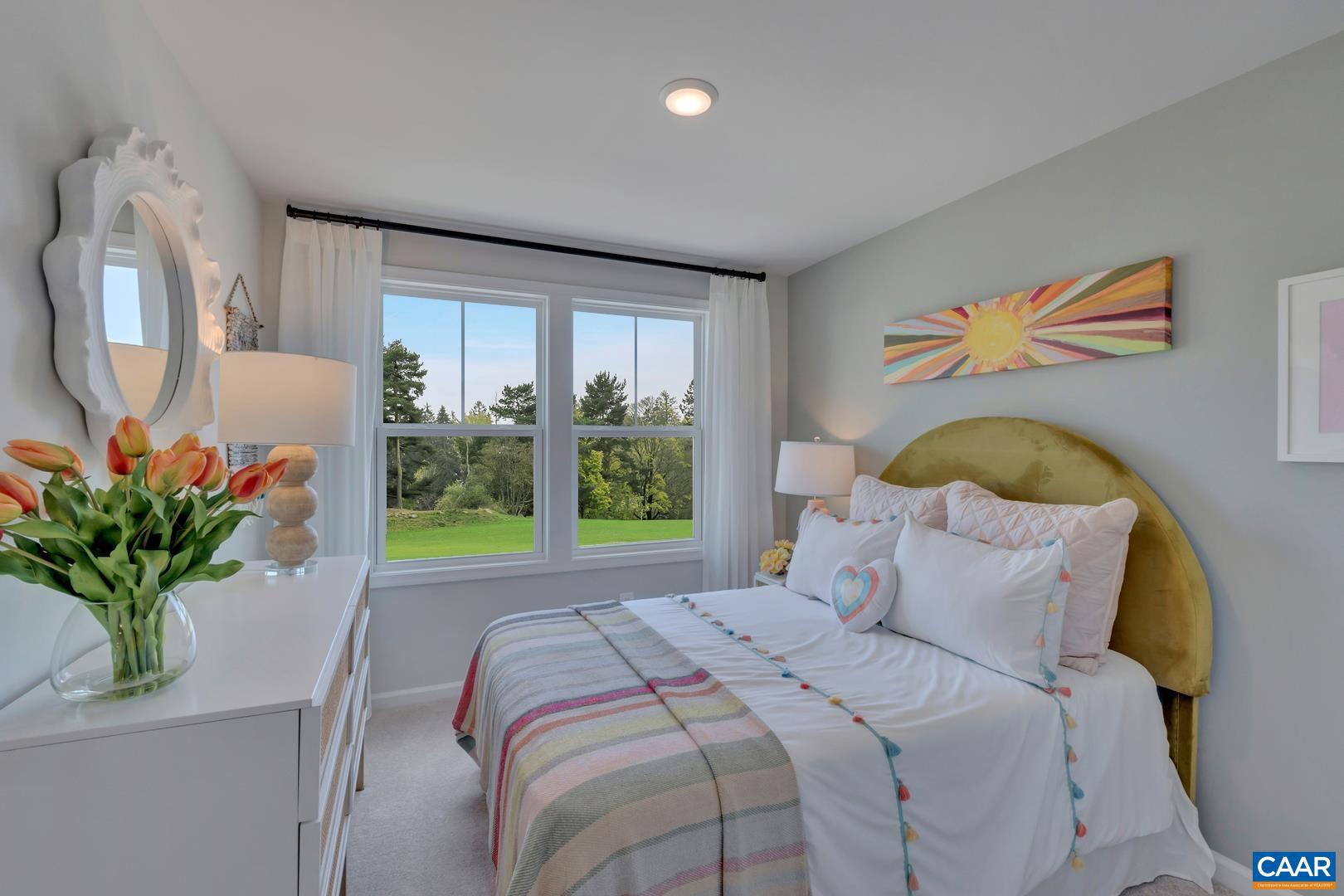 PLEASANT GREEN - Residential